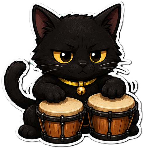 Archie emote
